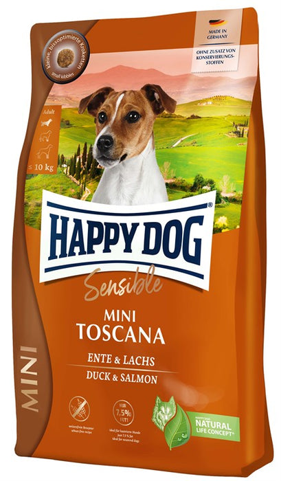 HappyDog Sensible  Mini Toscana