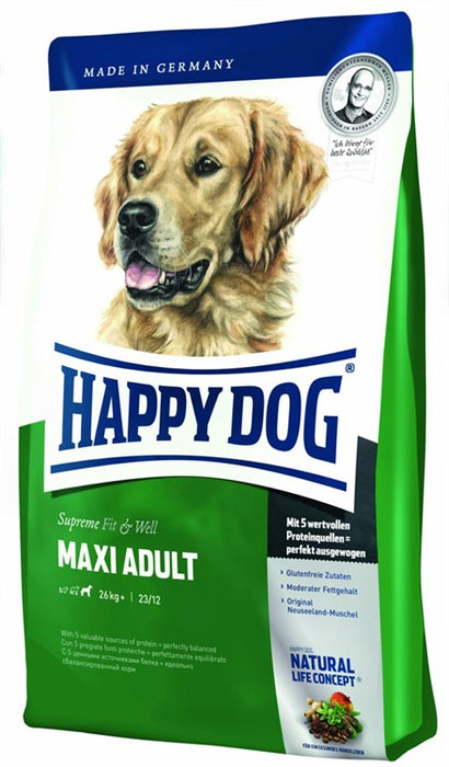 HappyDog Maxi Adult