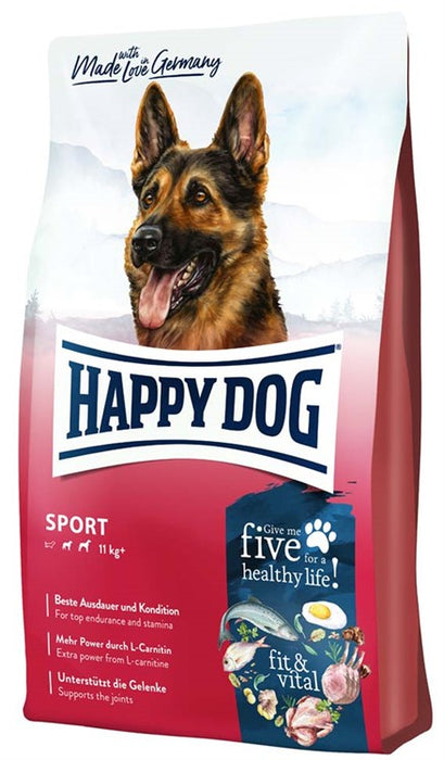 HappyDog Sport Adult 28/16 14 kg