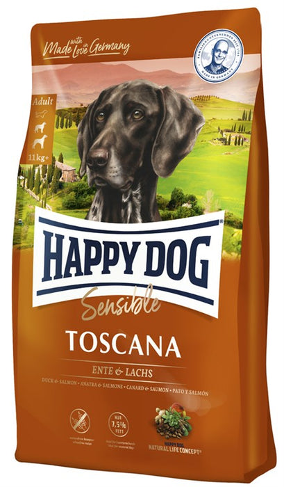 HappyDog Sensible Toscana