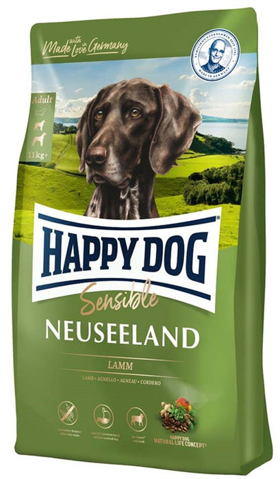 HappyDog Sensible Neuseeland