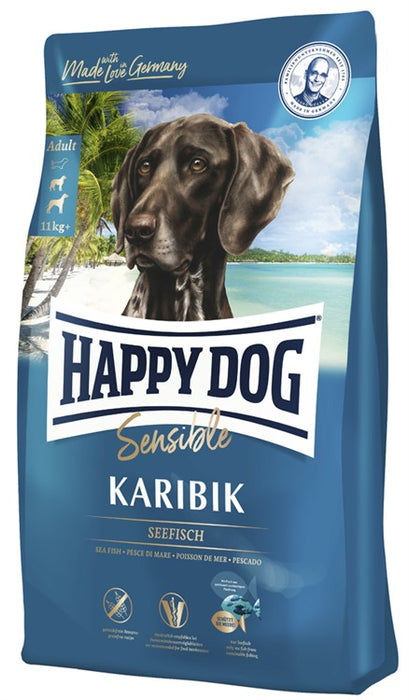 HappyDog Sensible Karibik GrainFree