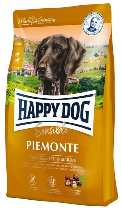 HappyDog Sensible Piemonte GrainFree