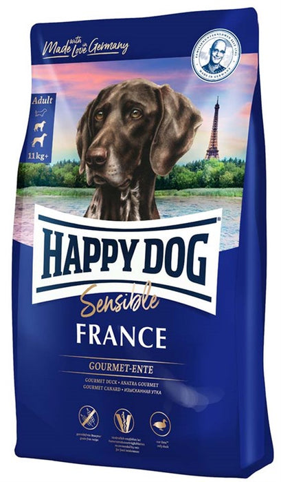 HappyDog Sensible France GrainFree