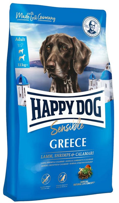 HappyDog Sensible Greece 11 kg