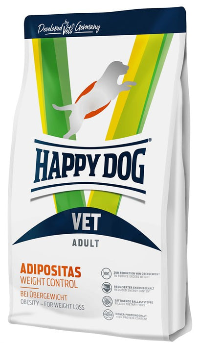 HappyDog VET Adipositas