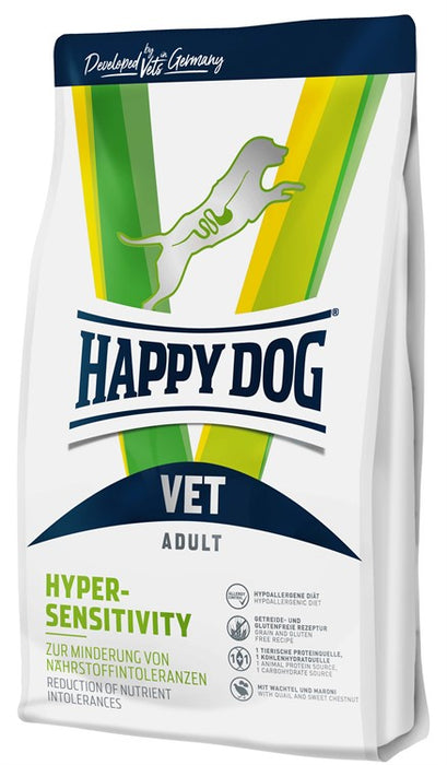 HappyDog VET Hypersens