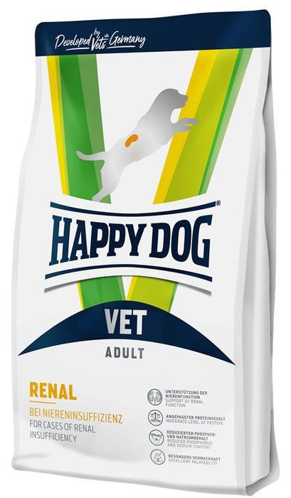 HappyDog VET Renal