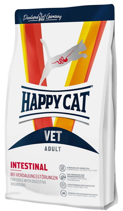 HappyCat VET Intestinal