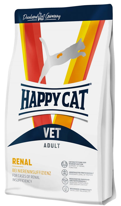 HappyCat VET Renal