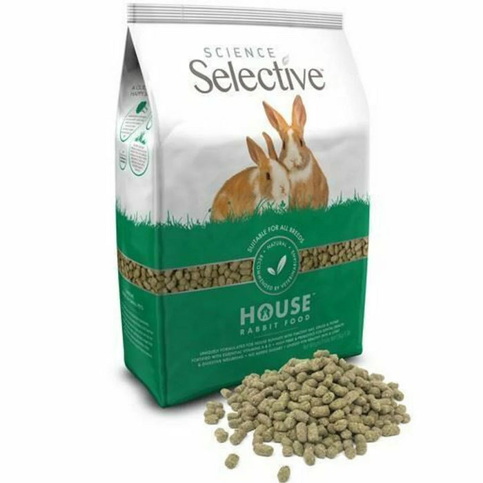 Selective House Rabbit 1,5 kg