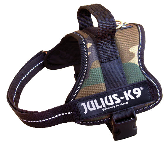 Julius-K9 Powersele 49-67 cm