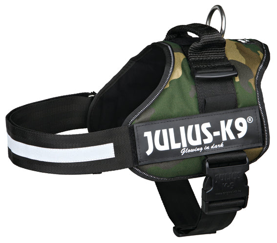 Julius-K9 Powersele 63-85 cm