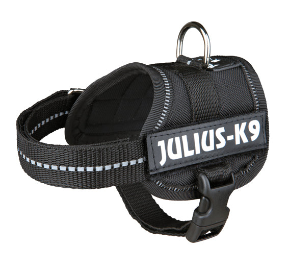 Julius-K9 Powersele Baby 26-36 cm