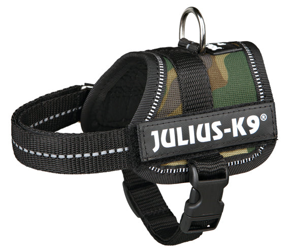 Julius-K9 Powersele Baby 26-36 cm