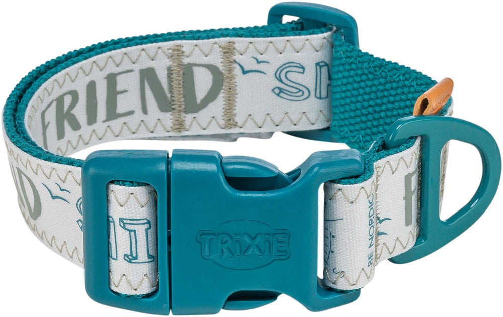 Trixie BE NORDIC Halsband S-M