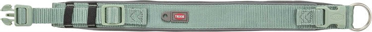 Trixie Premium Halsband X-bred S-M: 33-42 cm/35 mm