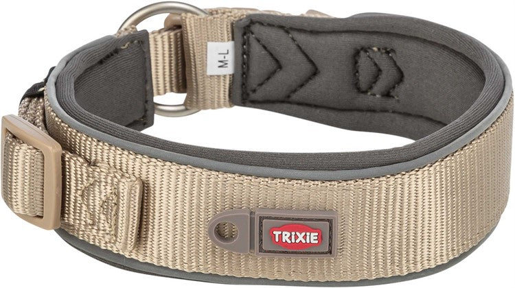 Trixie Premium Halsband X-bred L 46-55 cm/50 mm