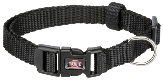 Trixie Premium Halsband XS/S 22-35 cm/10 mm