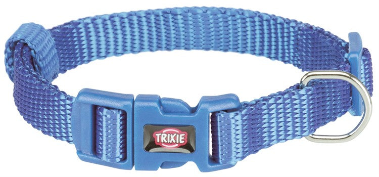 Trixie Premium Halsband XS/S 22-35 cm/10 mm