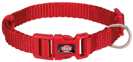 Trixie Premium Halsband XS/S 22-35 cm/10 mm