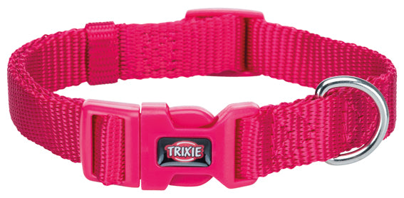 Trixie Premium Halsband XXS-XS 15-25 cm/10 mm