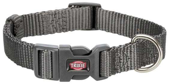 Trixie Premium Halsband L-XL 40-65 cm/25 mm