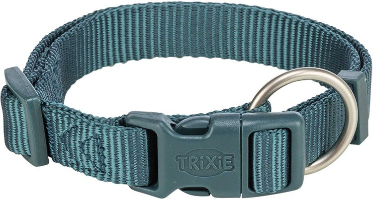 Trixie Premium Halsband S-M 30-45 cm/15 mm