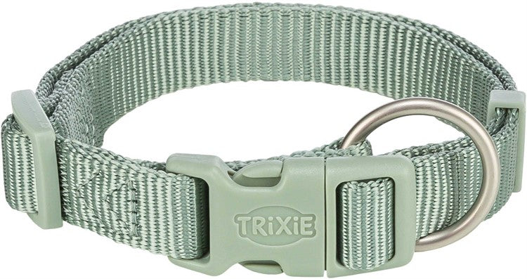 Trixie Premium Halsband S-M 30-45 cm/15 mm