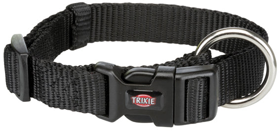 Trixie Premium Halsband S-M 30-45 cm/15 mm