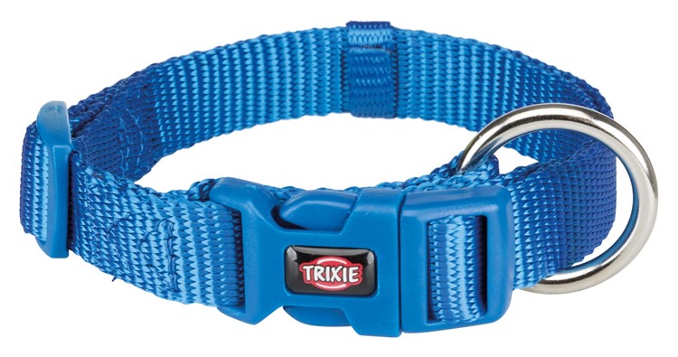 Trixie Premium Halsband S-M 30-45 cm/15 mm