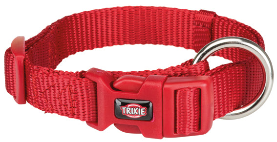 Trixie Premium Halsband S-M 30-45 cm/15 mm