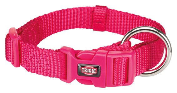 Trixie Premium halsband M-L 35-55 cm/20 mm