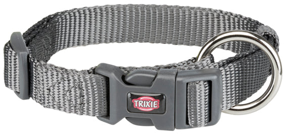 Trixie Premium halsband M-L 35-55 cm/20 mm