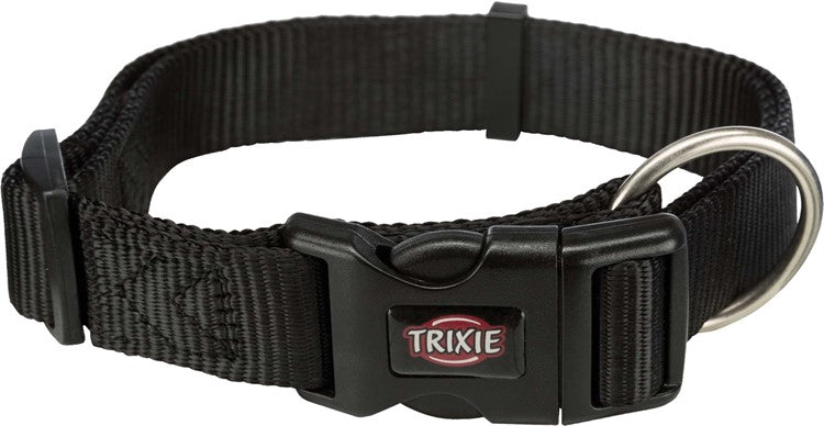 Trixie Premium Halsband L-XL 40-65 cm/25 mm