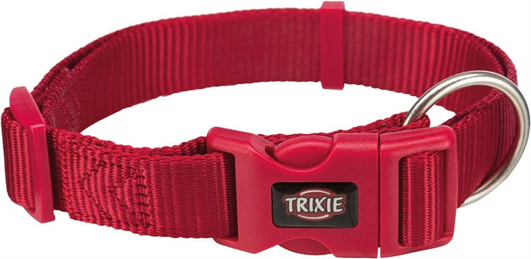 Trixie Premium Halsband L-XL 40-65 cm/25 mm