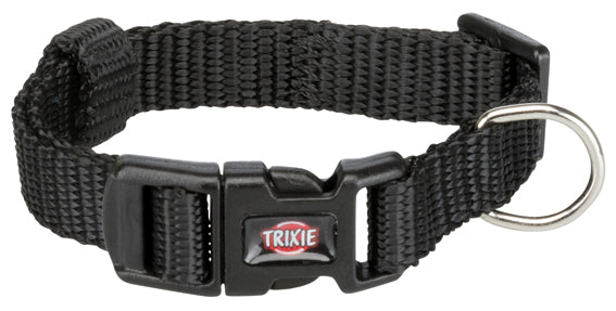 Trixie Premium Halsband XXS-XS 15-25 cm/10 mm