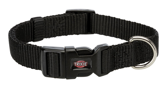 Trixie Premium Halsband S 25-40 cm/15 mm