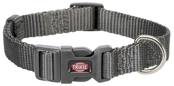 Trixie Premium Halsband S 25-40 cm/15 mm