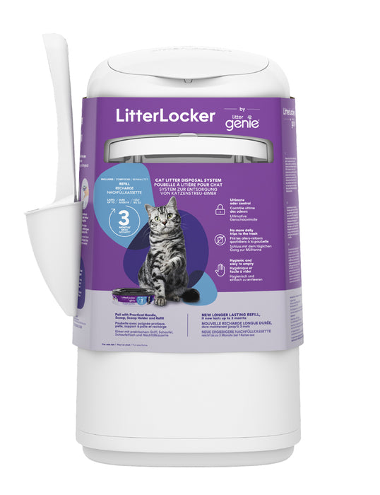 LitterLocker by Litter Genie