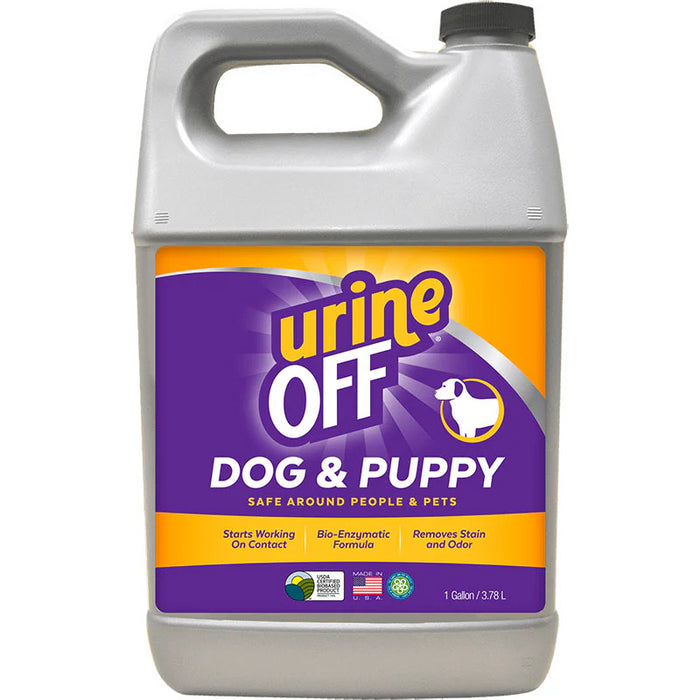 Urine Off Dog 3,78Liter