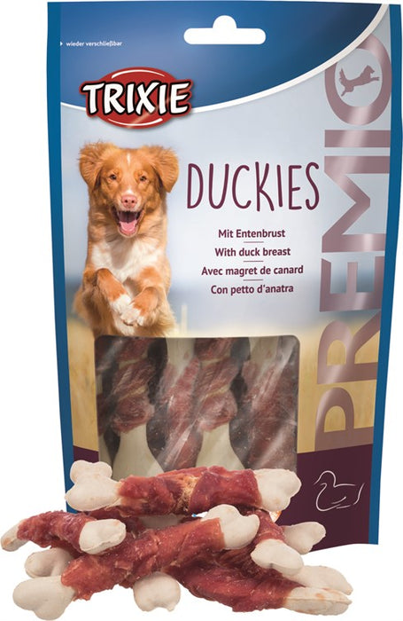 Trixie PREMIO Duckies 100g x6