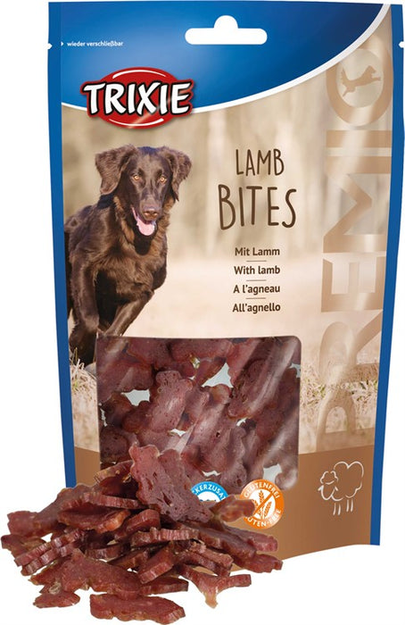 Trixie PREMIO Lamb Bites 100g x6