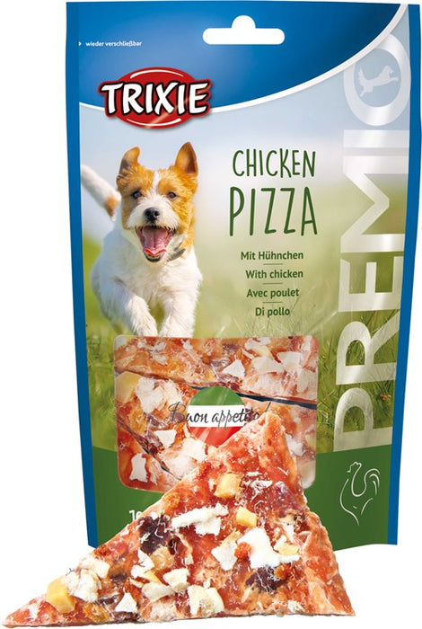 Trixie PREMIO Chicken Pizza 100g x6