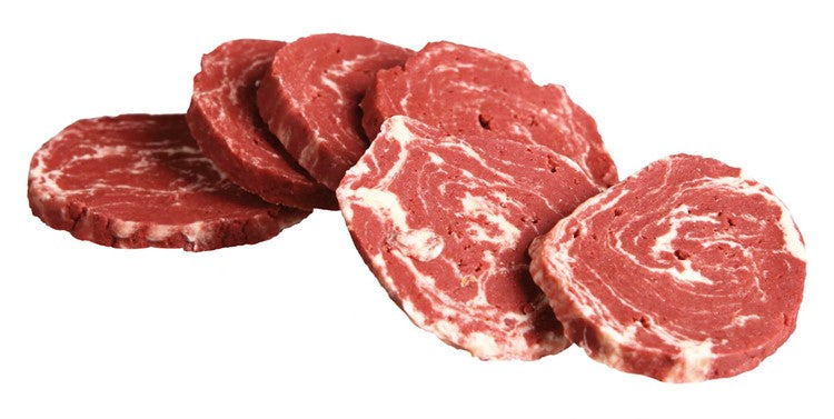 Trixie PREMIO Beef Coins 100g x6