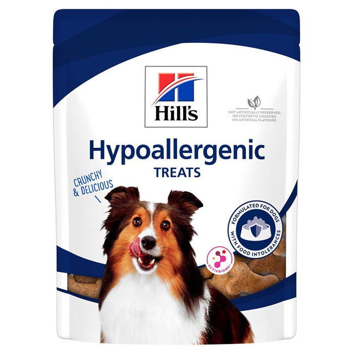 Hills Dog Treats Hypoallergenic 220g