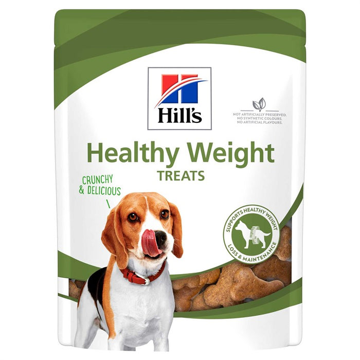 Hills Dog Treats Healthy Weight 220g