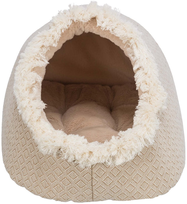 Trixie Boho Igloo Beige