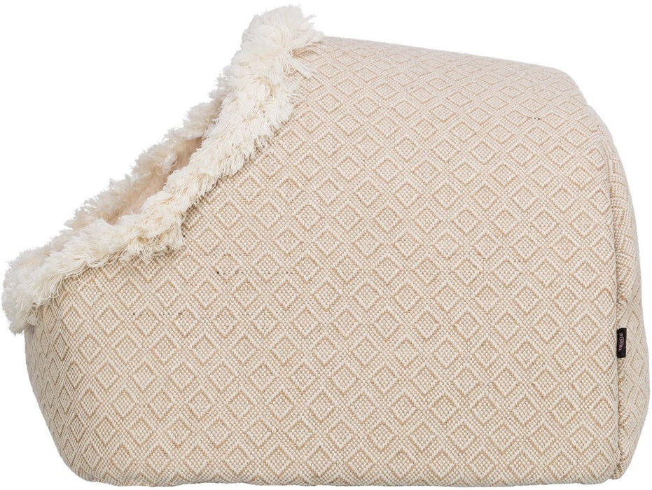 Trixie Boho Igloo Beige