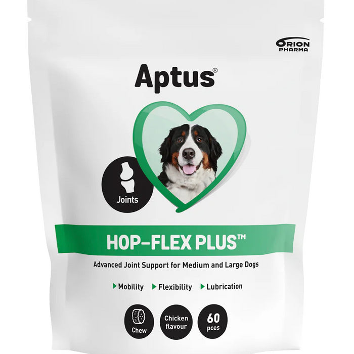 Aptus Hop-Flex Plus 60st